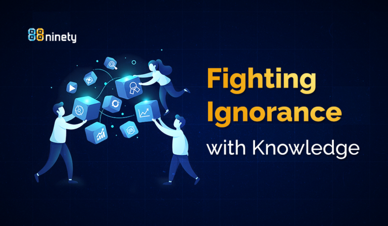 Fighting Ignorance with Knowledge: What Internship Applicants Taught Us