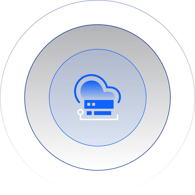 Cloud & On-Prem Management
